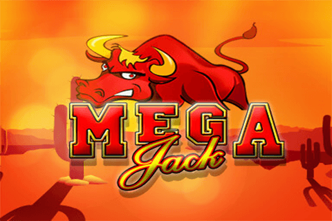 mega jack logo