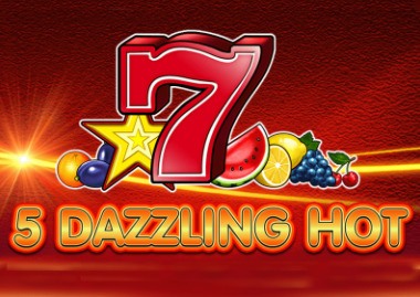 5 dazzling hot za darmo