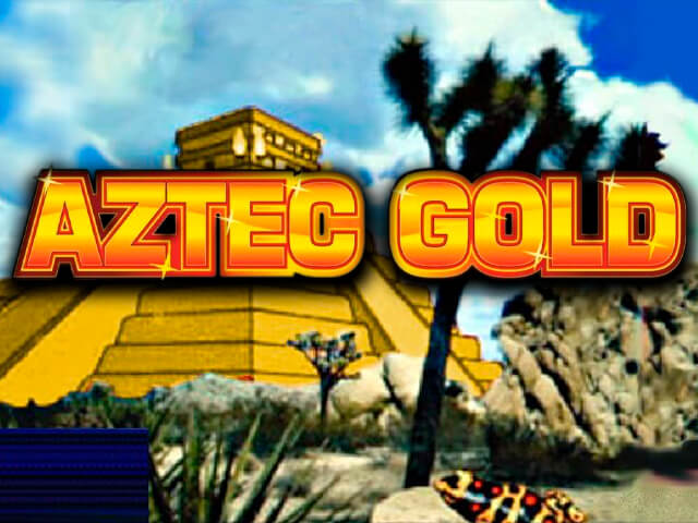 Aztec Gold slot