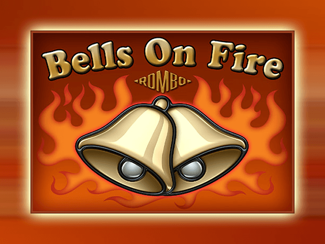 Bells on Fire slot online