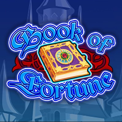 Book of Fortune za darmo