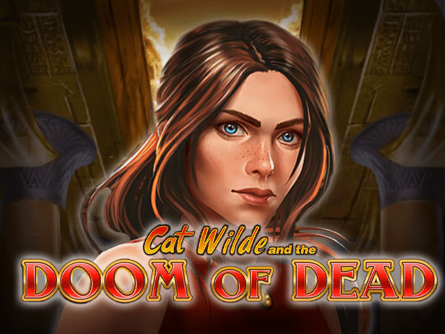 Cat Wilde And The Doom Of Dead slot