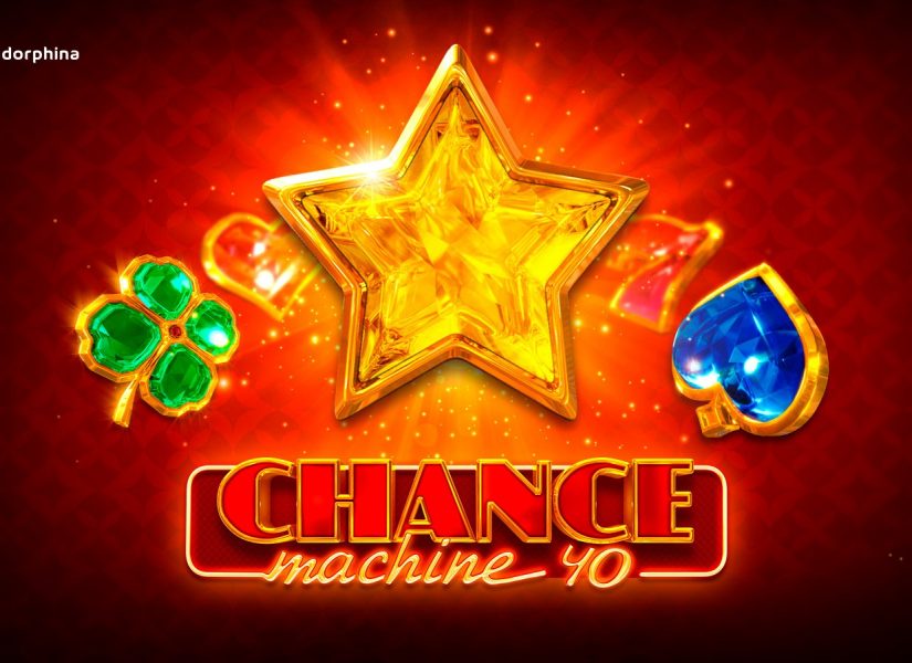 Chance Machine 40 za darmo