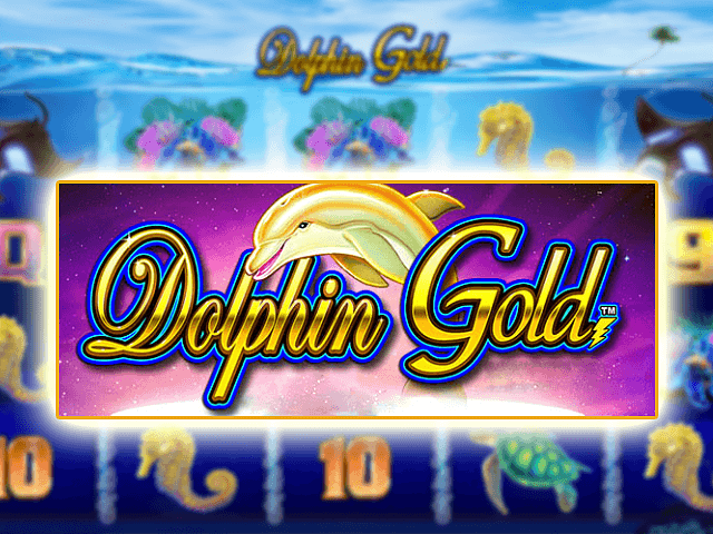 Dolphin Gold slot