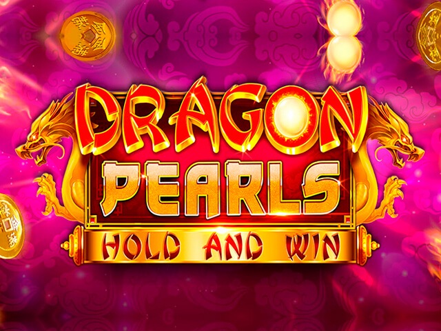 Dragon Pearls slot