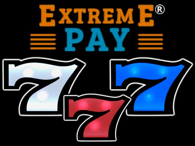 Extreme Pay slot