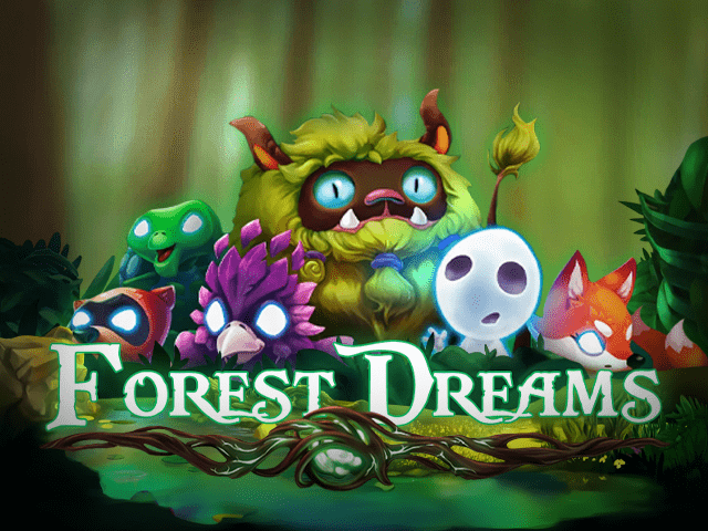 Forest Dreams slot