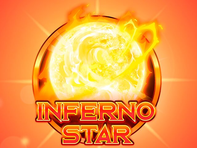 Inferno Star slot