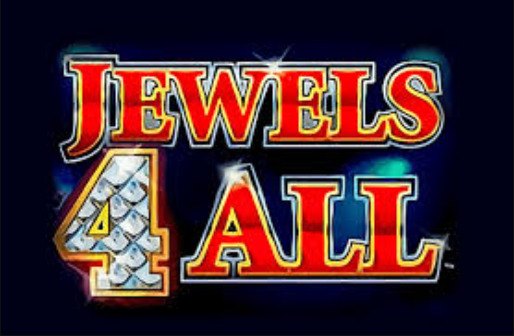 Jewel 4 All Za Darmo