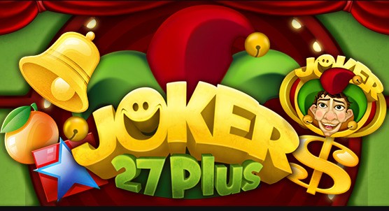Joker Plus za darmo