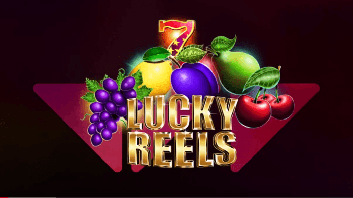 Lucky Reels gra hazardowa
