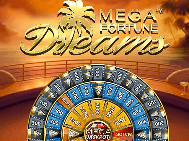 Mega-Fortune-Dreams-logo