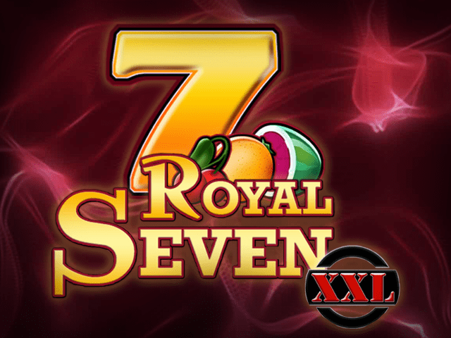 Royal Seven XXL automat