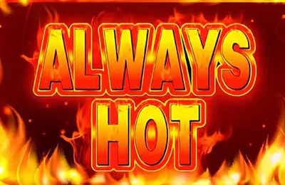 always-hot-logo