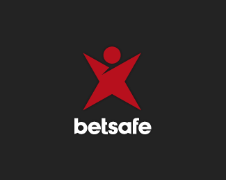 betsafe kasyno logo