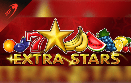 extra stars logo
