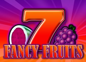 fancy fruits gra hazardowa
