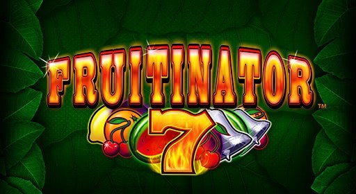 fruitinator slot online
