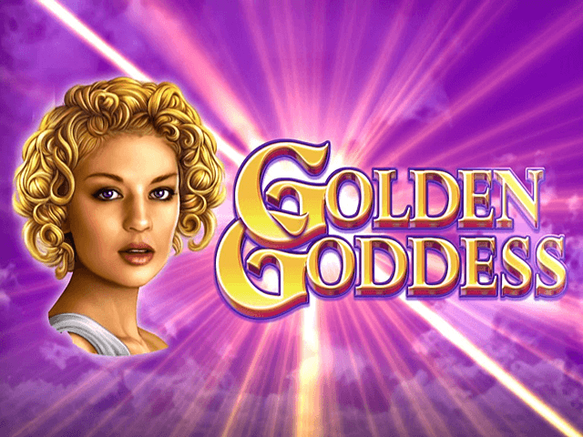 golden goddess gra za darmo