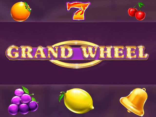 grand wheel slot darmowy