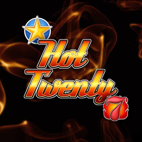hot twenty za darmo