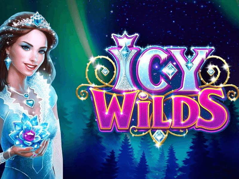 icy wilds slot