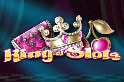 king of slots automat do gry