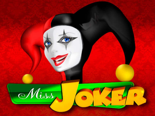 miss joker slot online