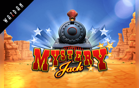 mystery-jack-wazdan-slot-game-logo