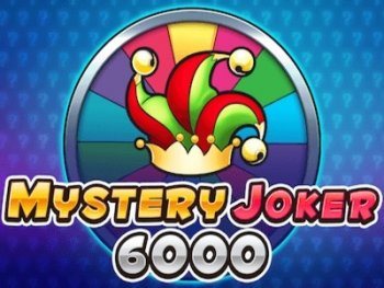 mystery joker 6000 gra