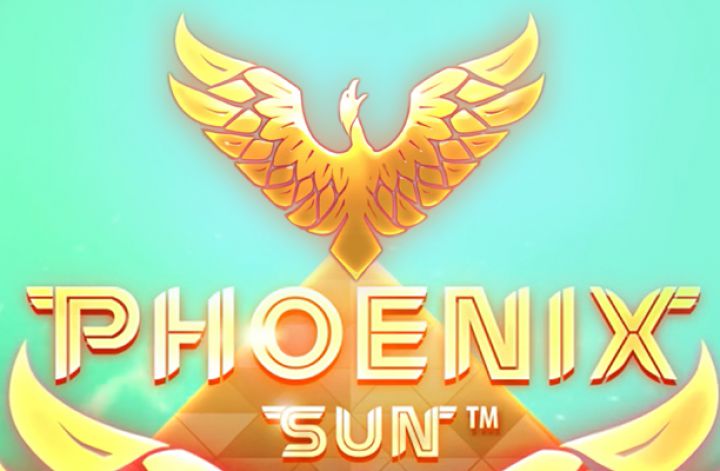 phoenix-sun-slot-logo