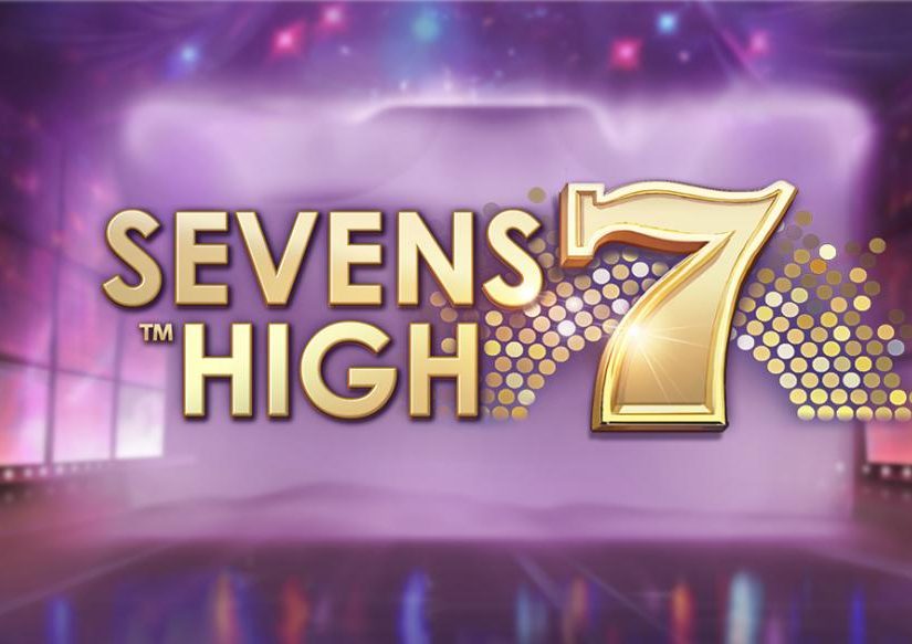 sevens high automat