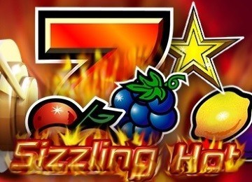 sizzling-77777-logo