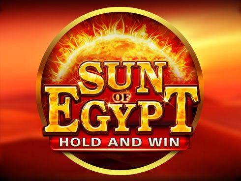 Sun of Egypt slot