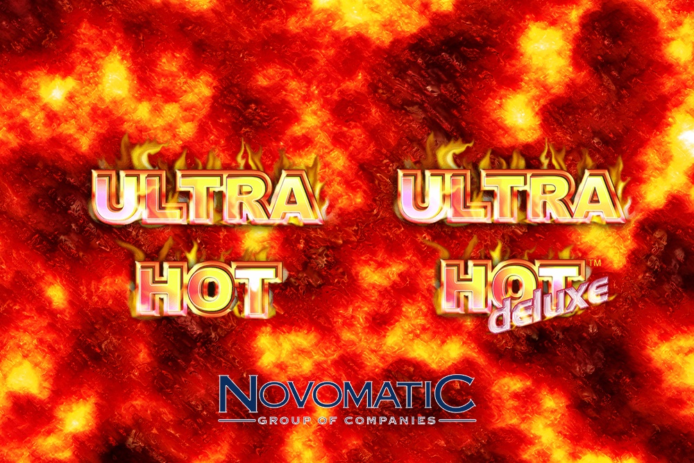 ultra hot i ultra hot deluxe sloty online