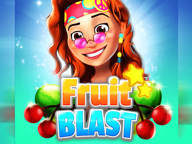 fruit blast