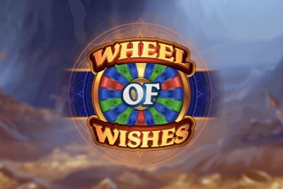 wheel of wishes slot za darmo