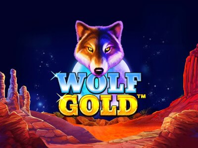 wolf gold slot hazardowy